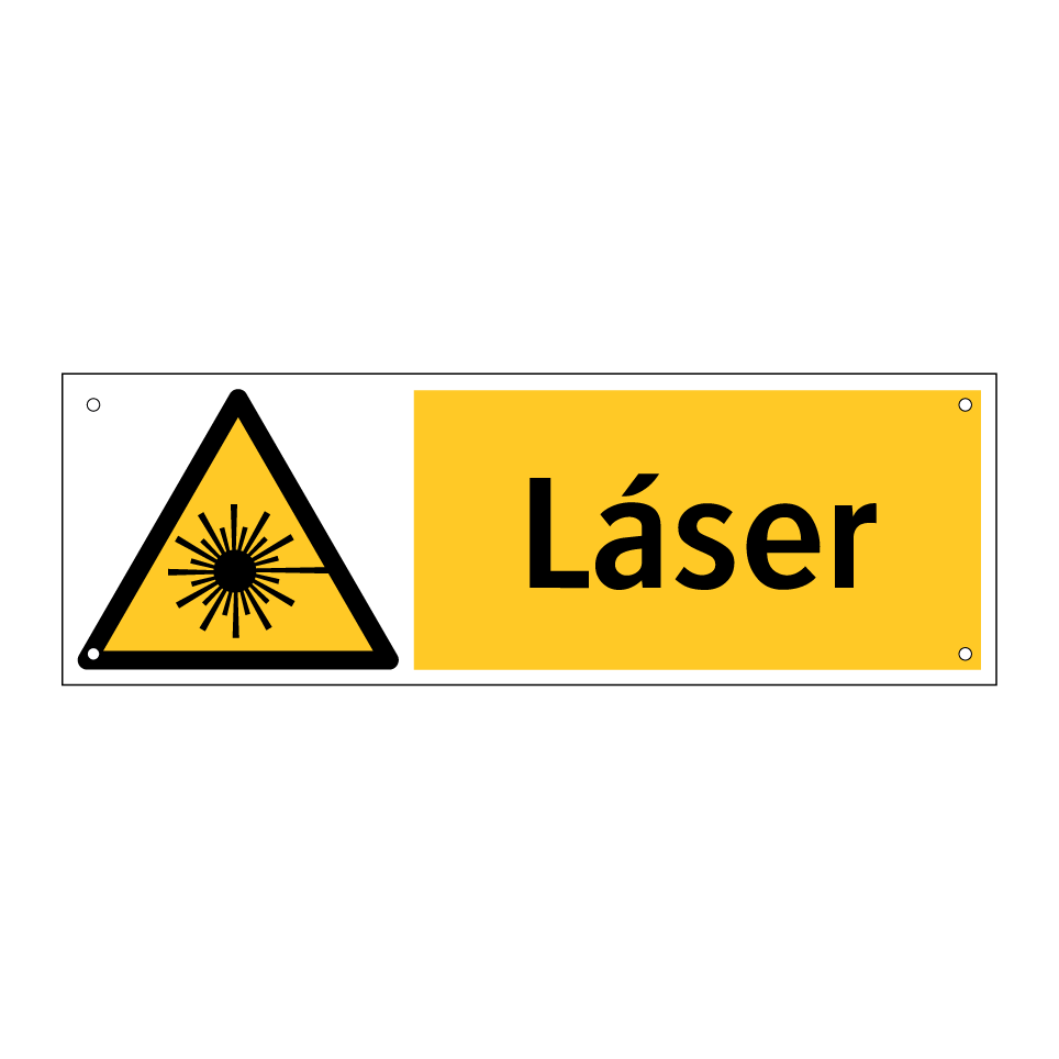 Láser