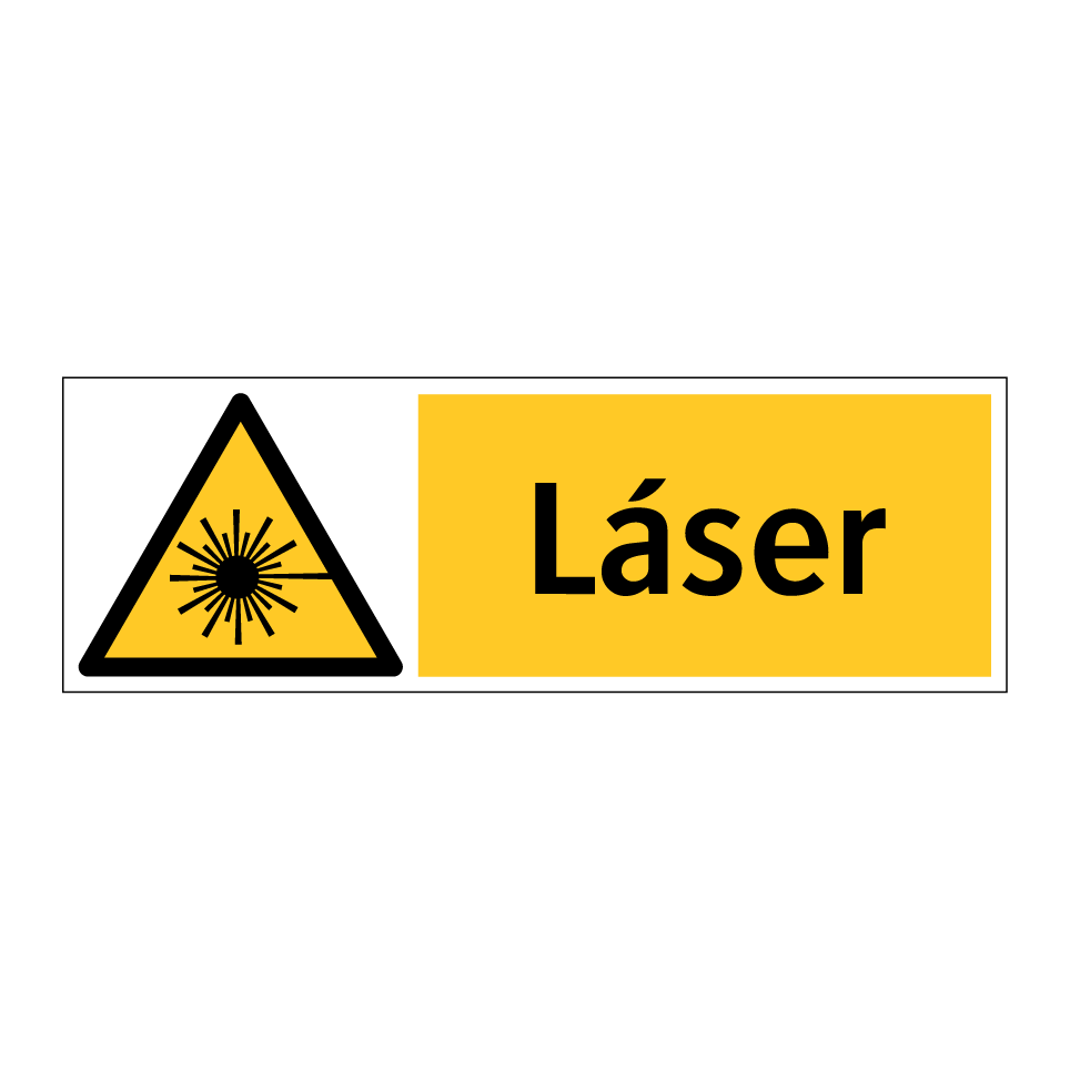 Láser