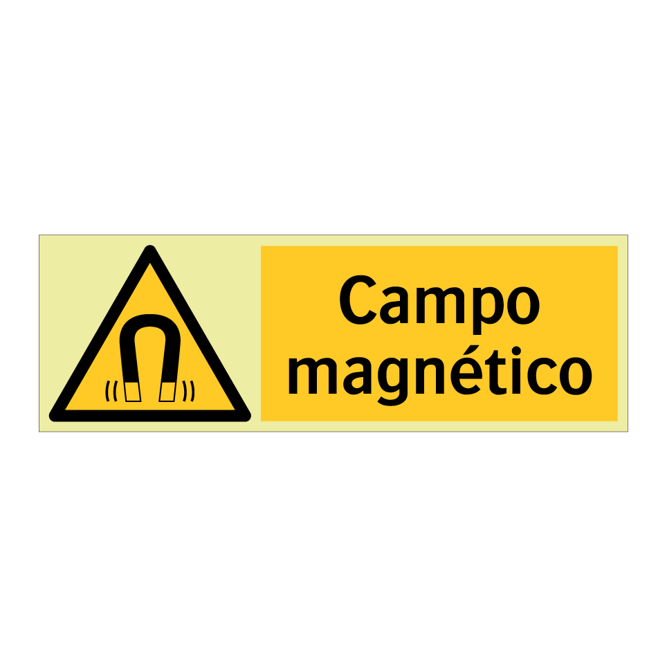 Campo magnético