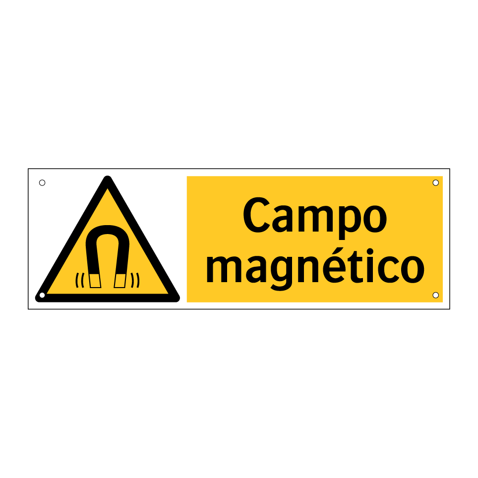 Campo magnético