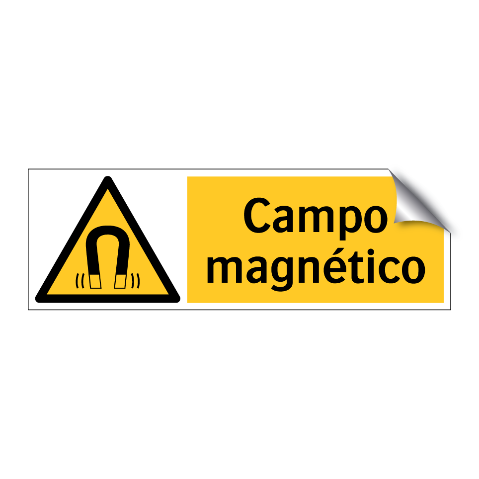 Campo magnético