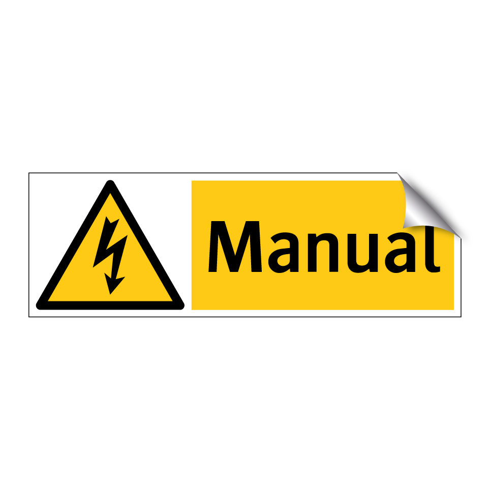 Manual
