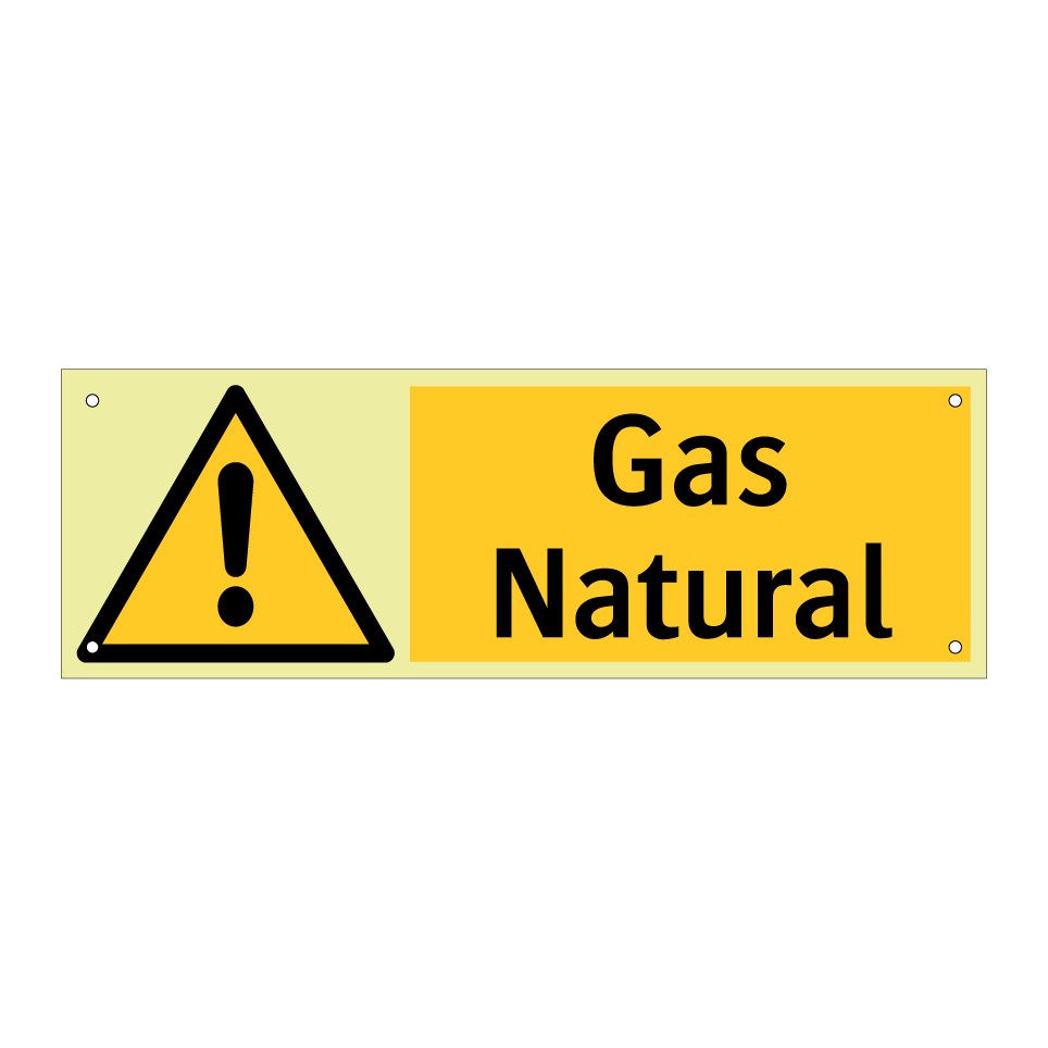 Gas Natural