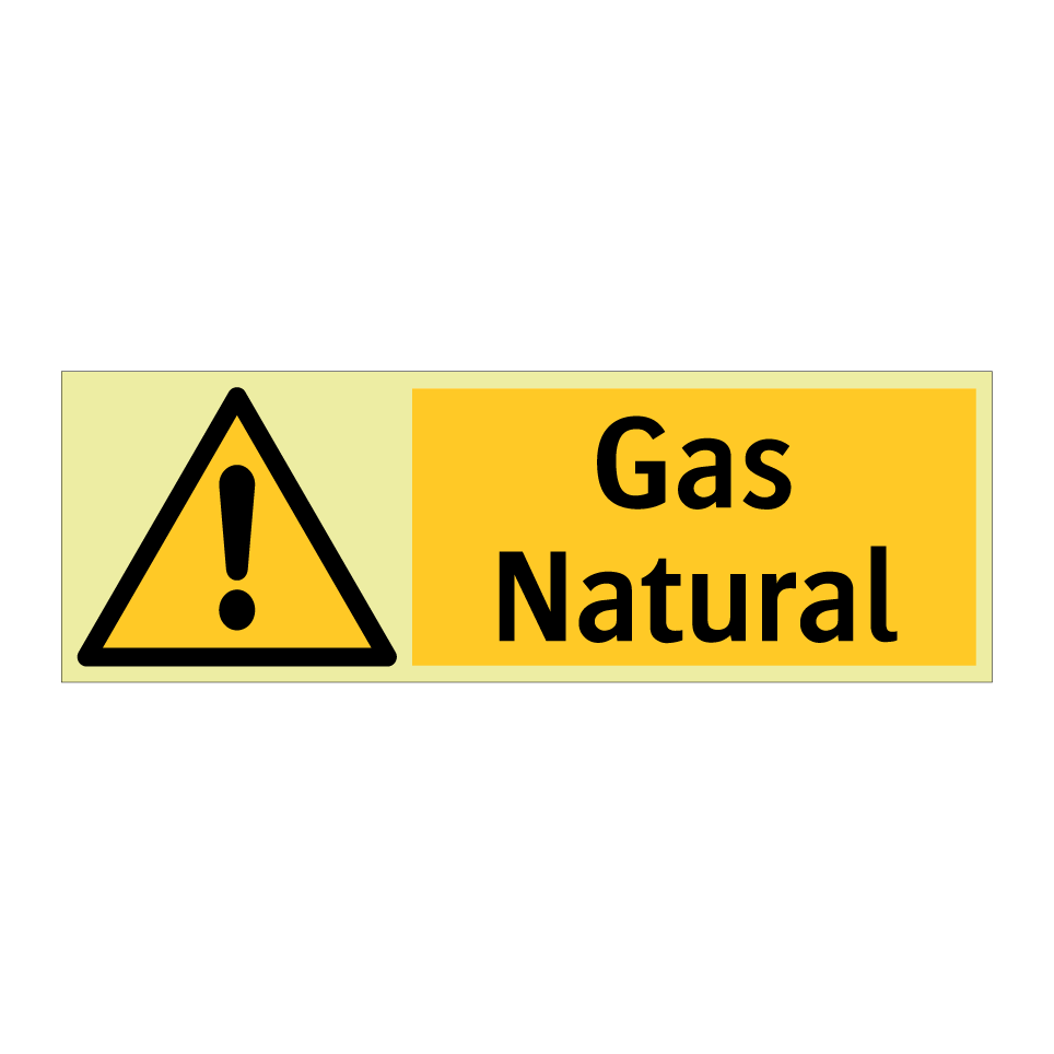 Gas Natural