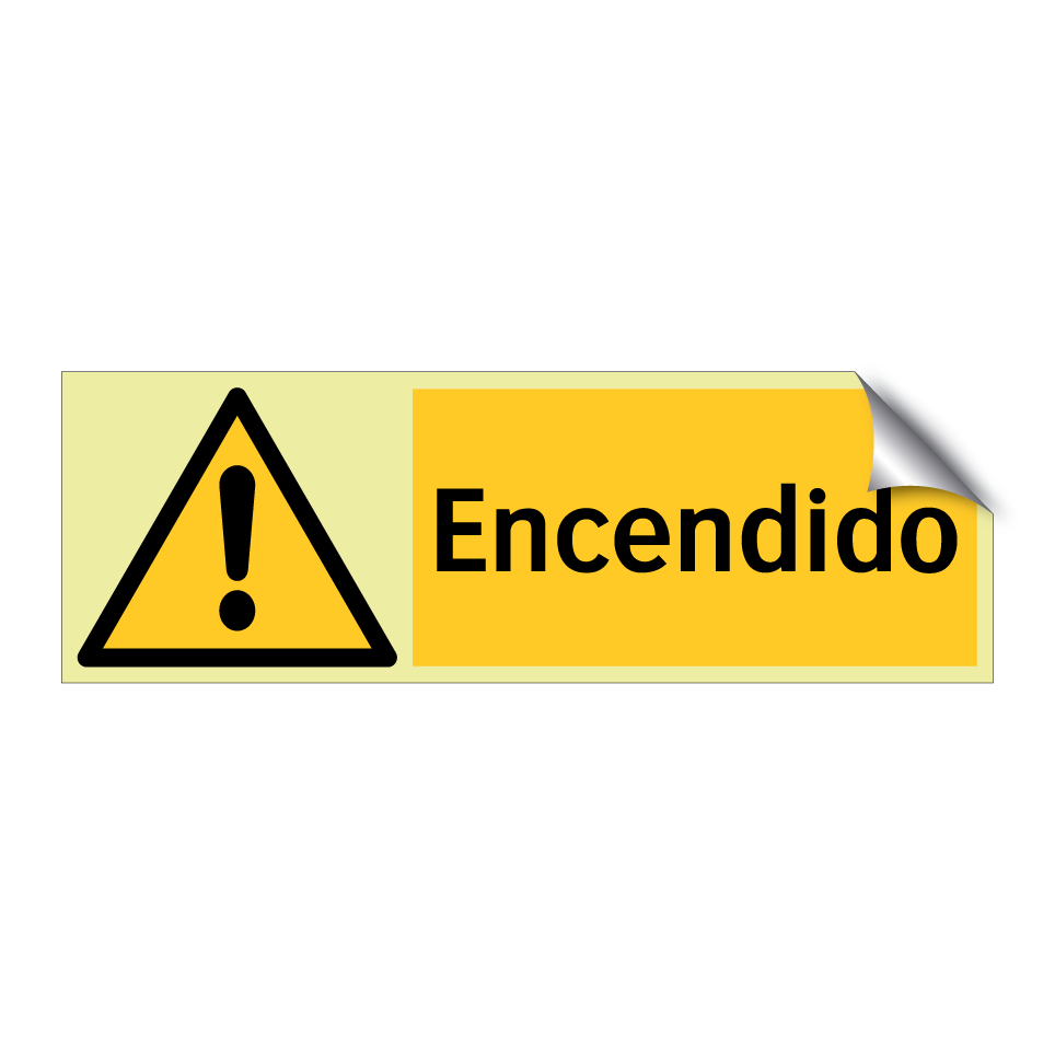 Encendido