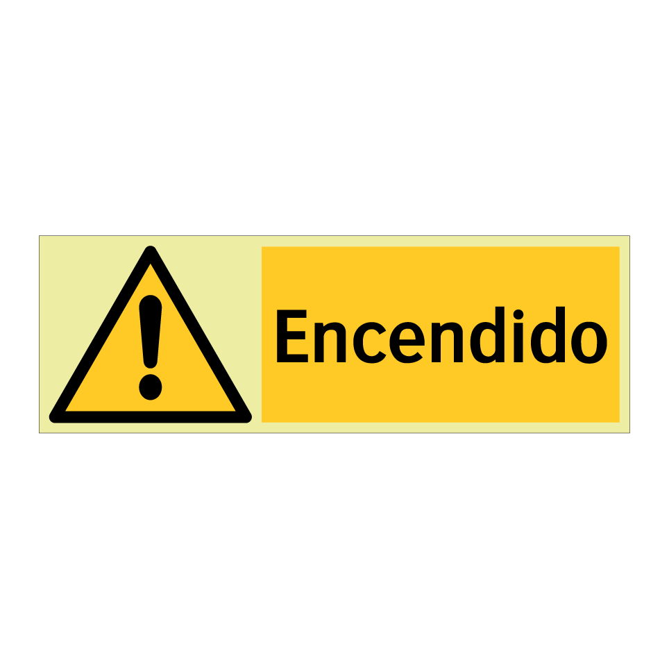 Encendido