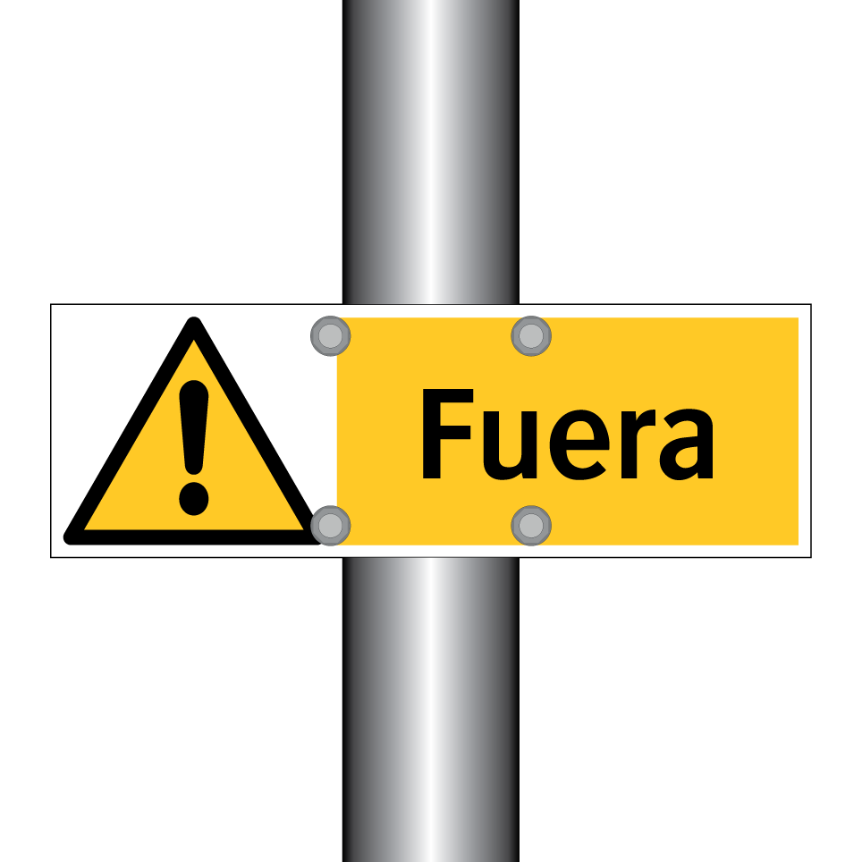 Fuera