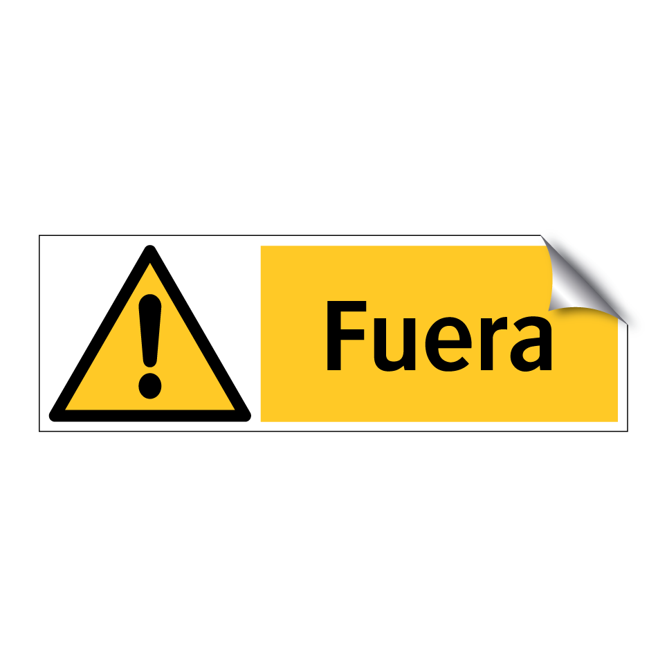 Fuera