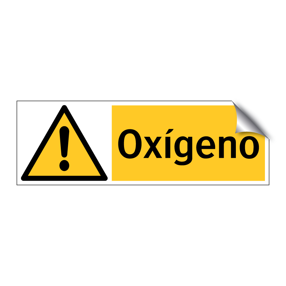Oxígeno
