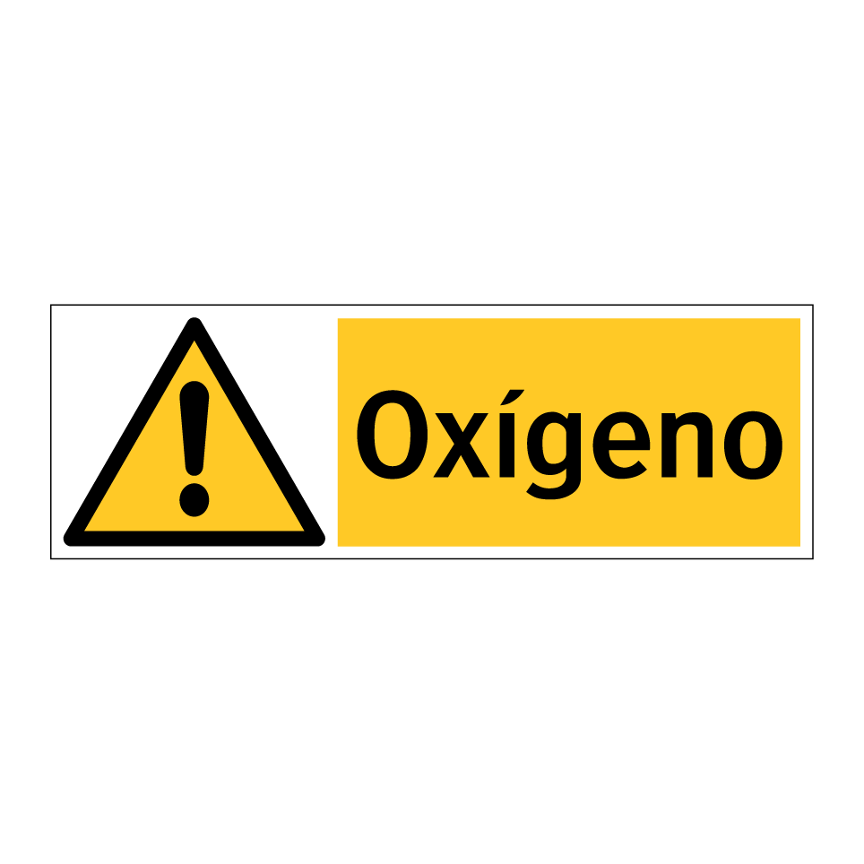 Oxígeno