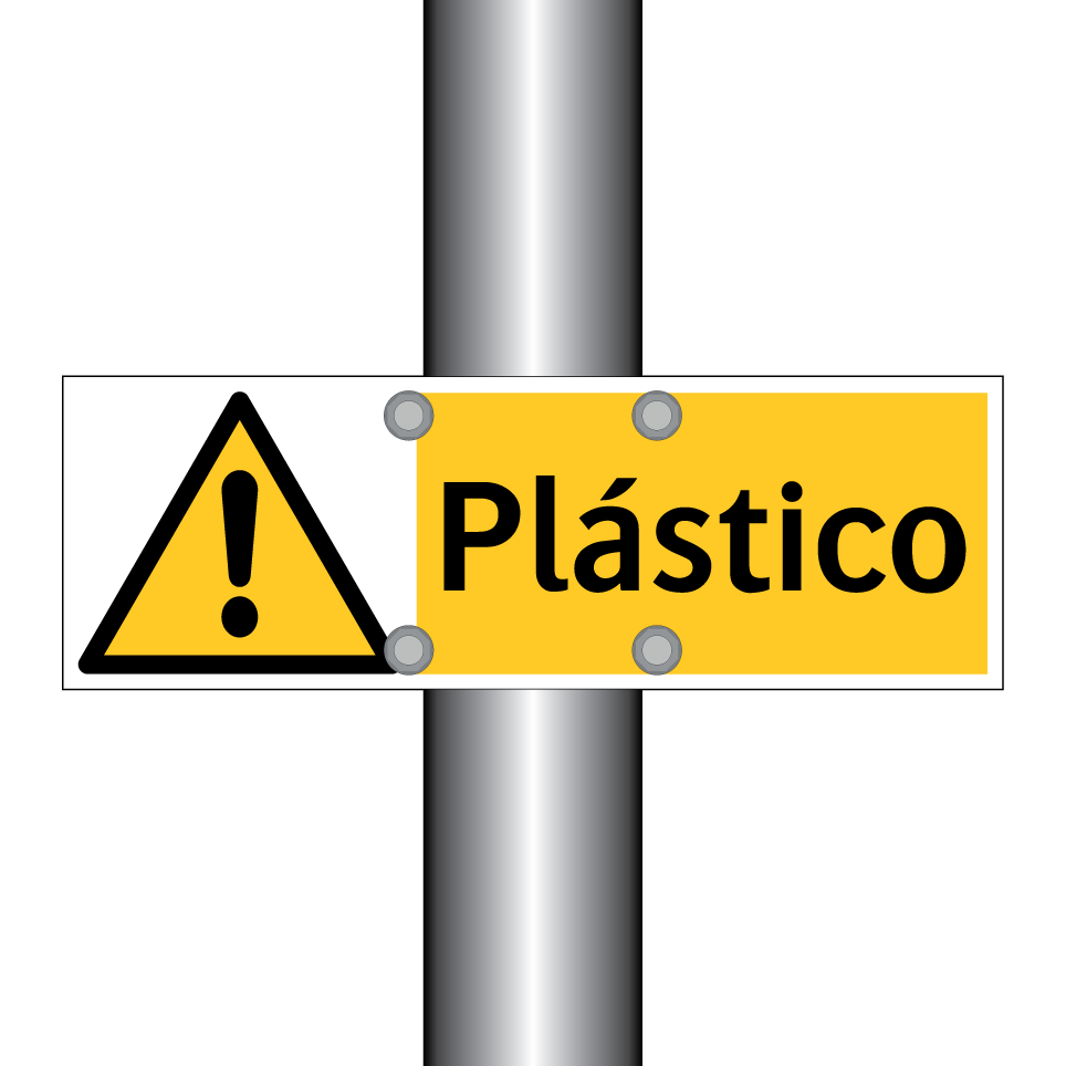 Plástico