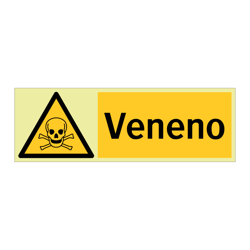 Veneno