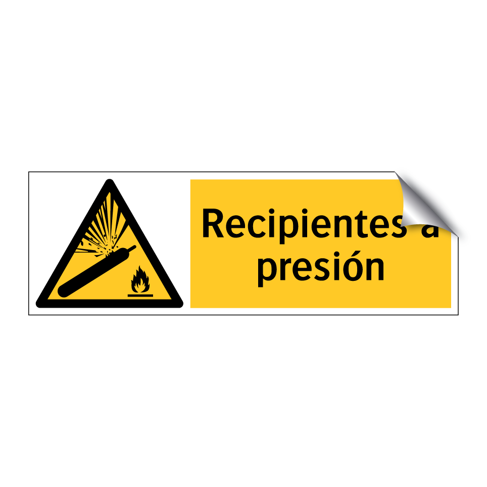 Recipientes a presión