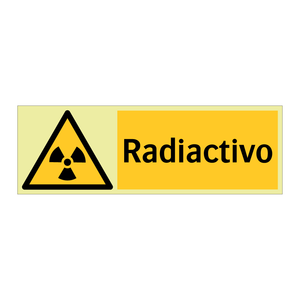 Radiactivo