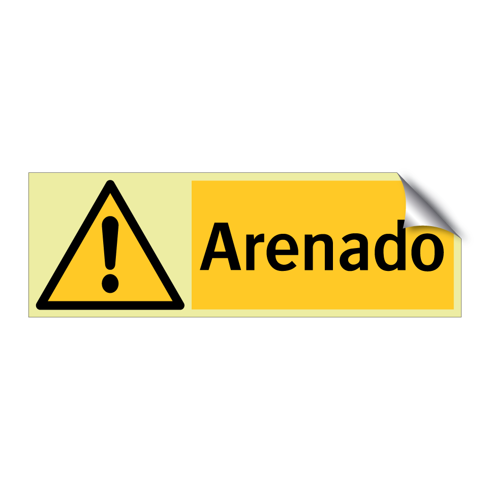 Arenado