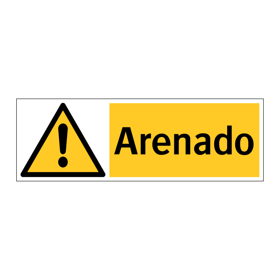 Arenado