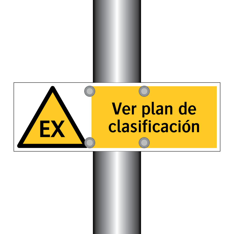 Ver plan de clasificación