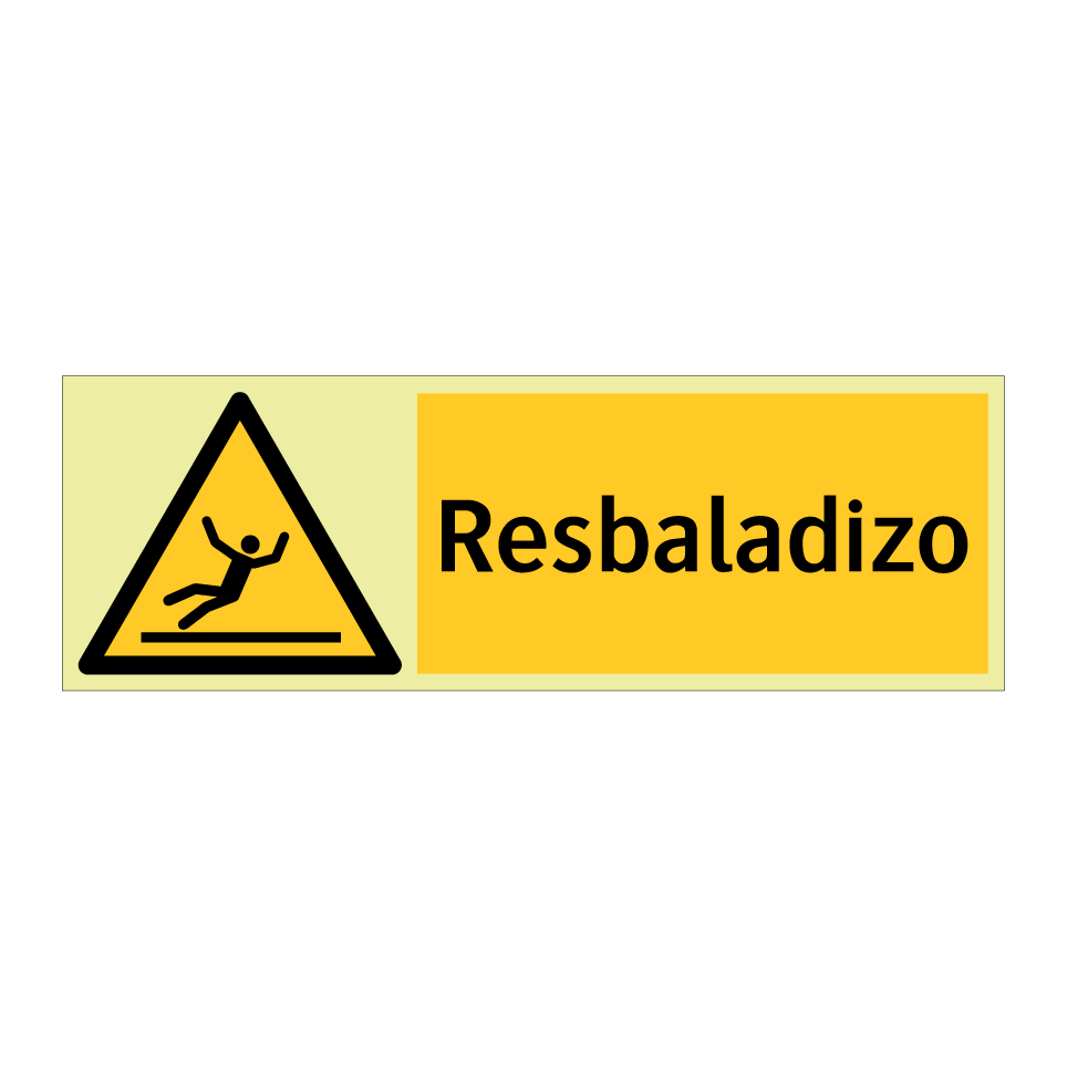 Resbaladizo