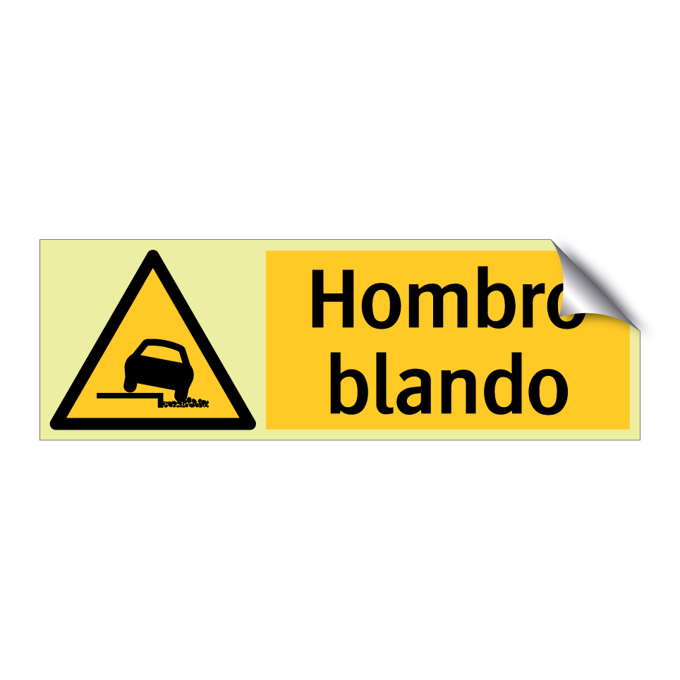 Hombro blando