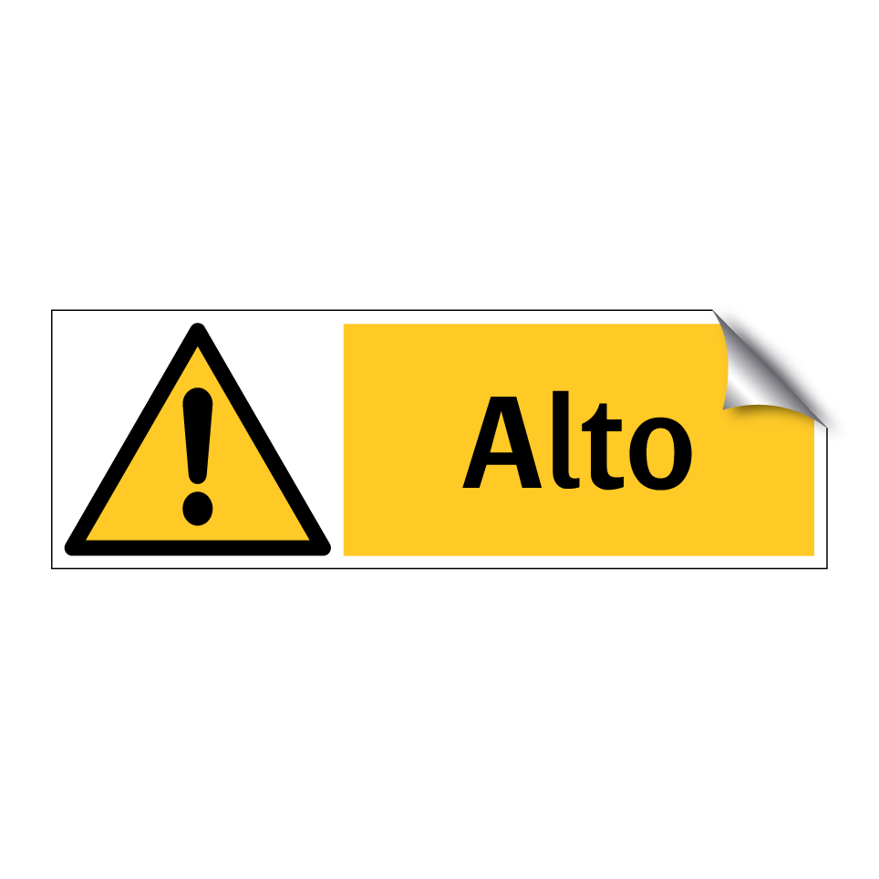 Alto