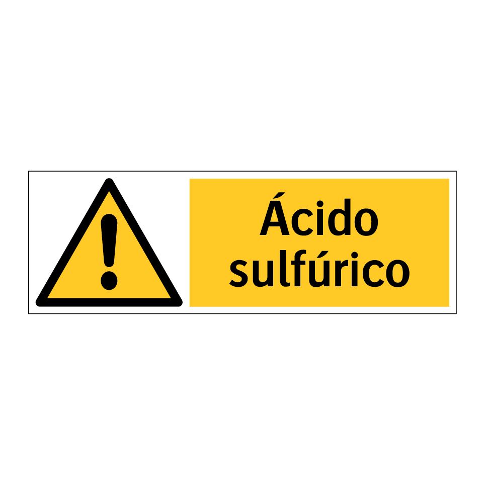Ácido sulfúrico