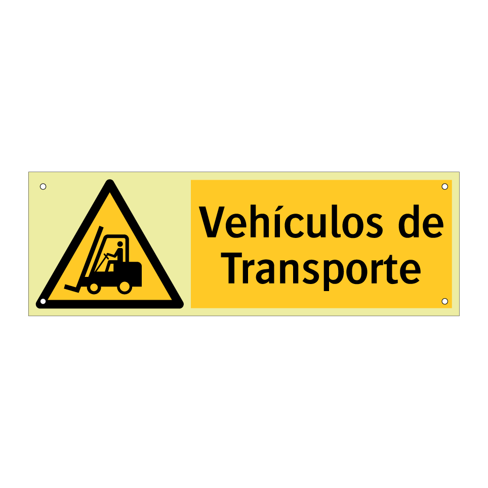 Vehículos de Transporte