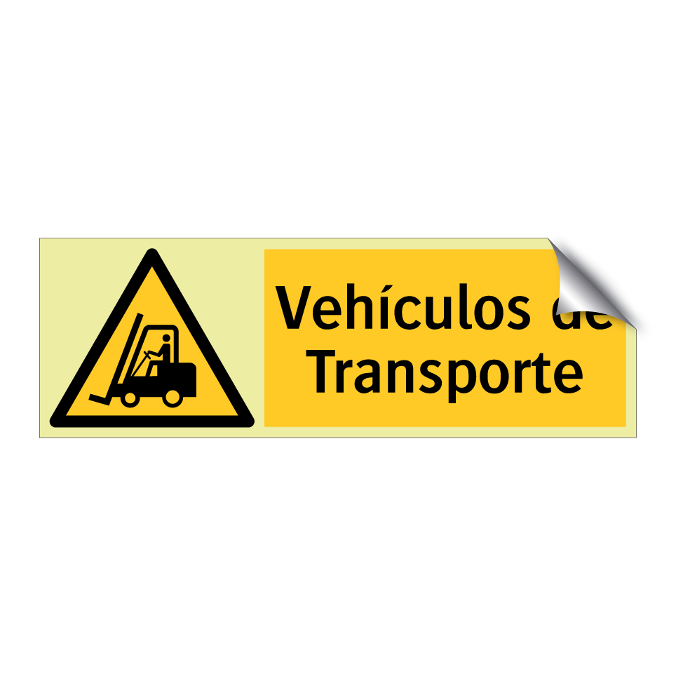 Vehículos de Transporte