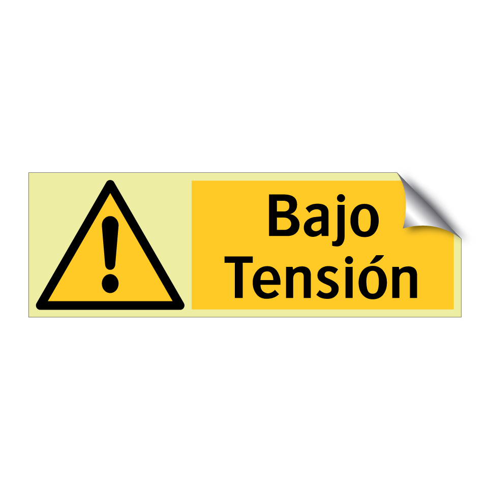 Bajo Tensión