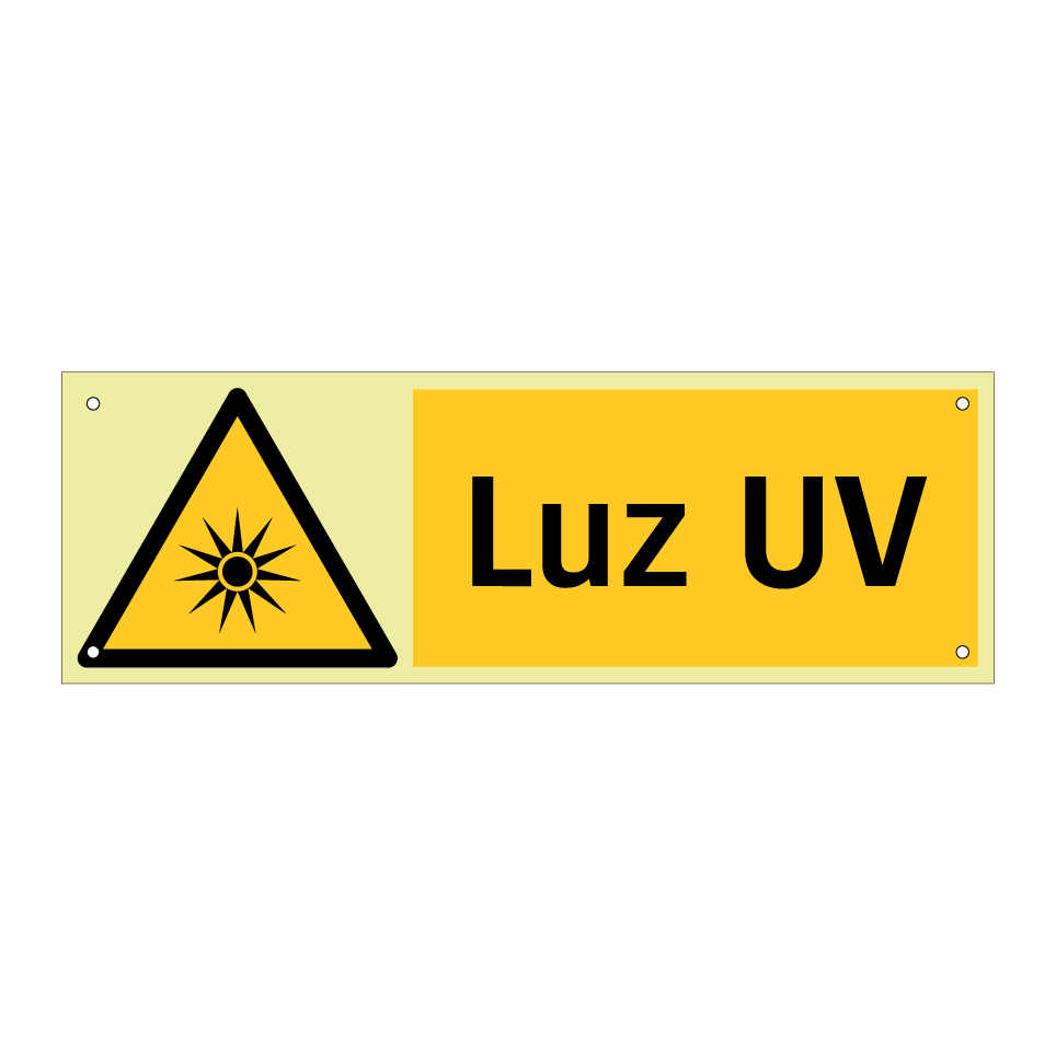 Luz UV