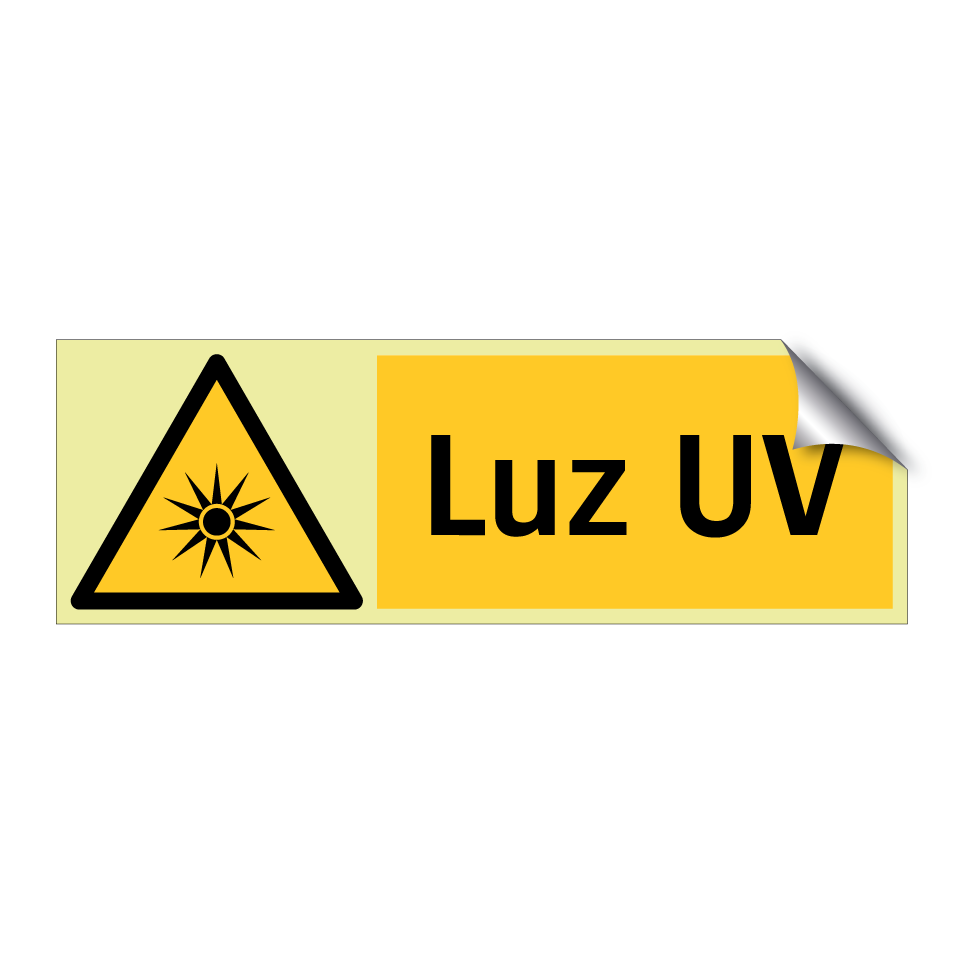 Luz UV