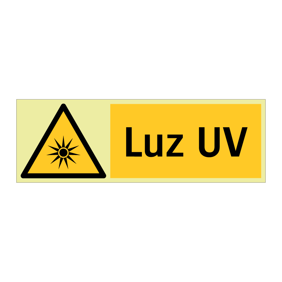 Luz UV