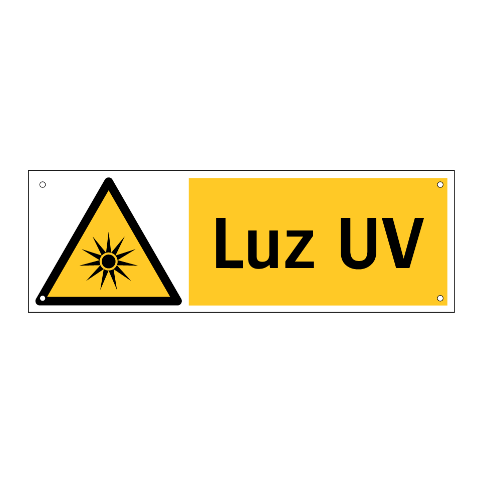 Luz UV