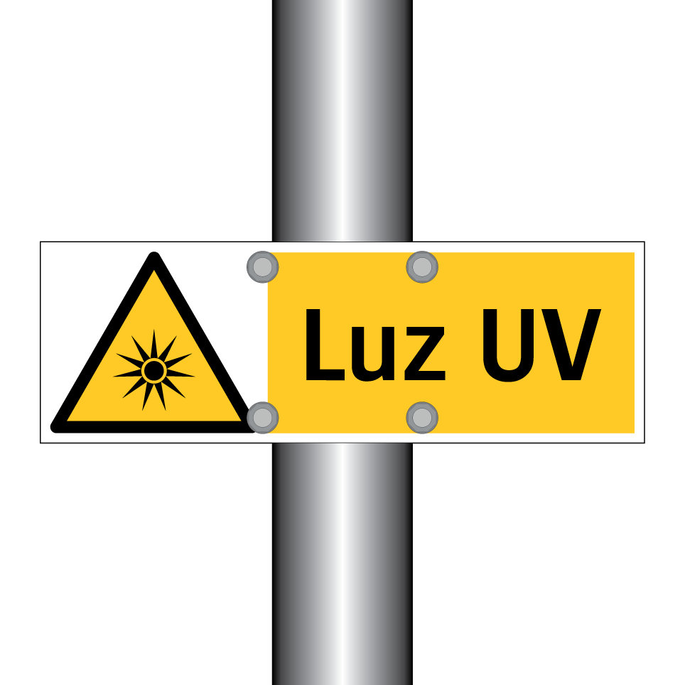 Luz UV