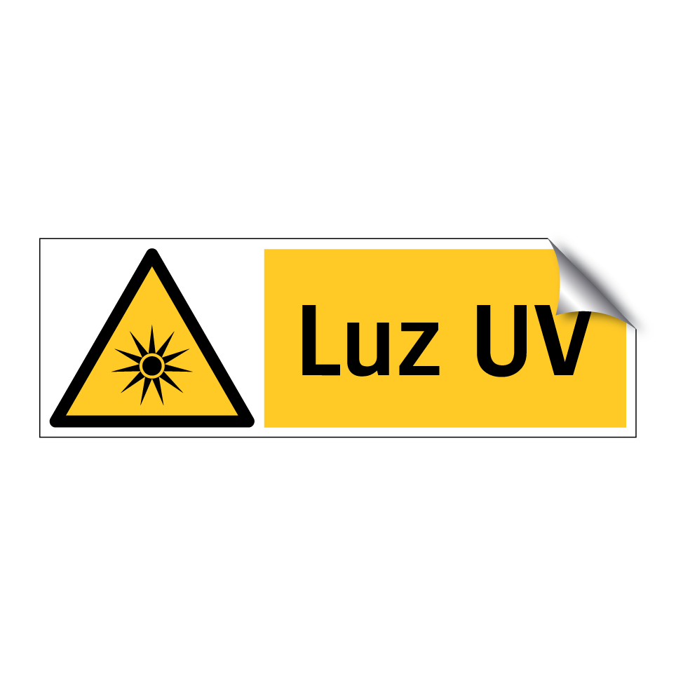Luz UV