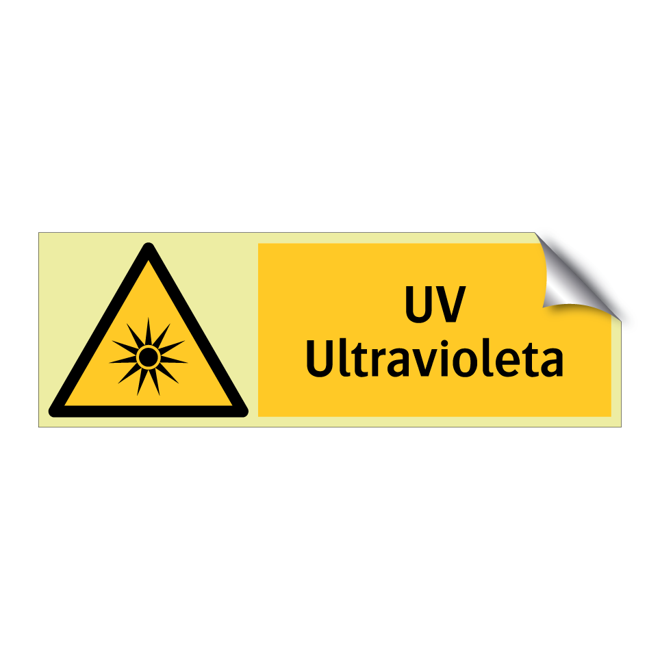 UV Ultravioleta