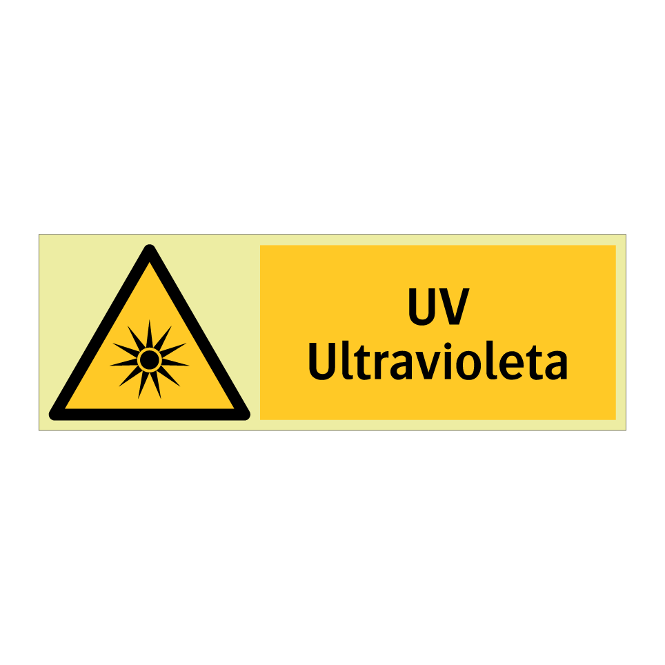 UV Ultravioleta