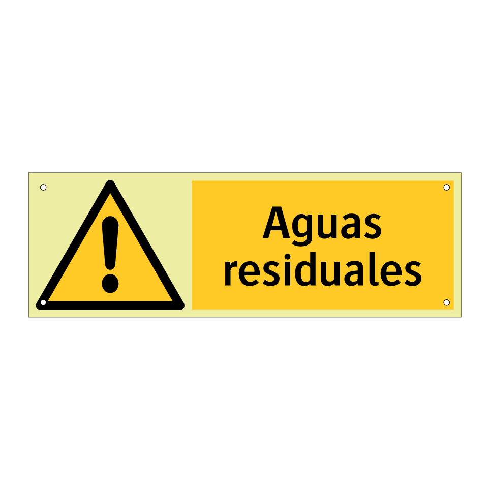 Aguas residuales