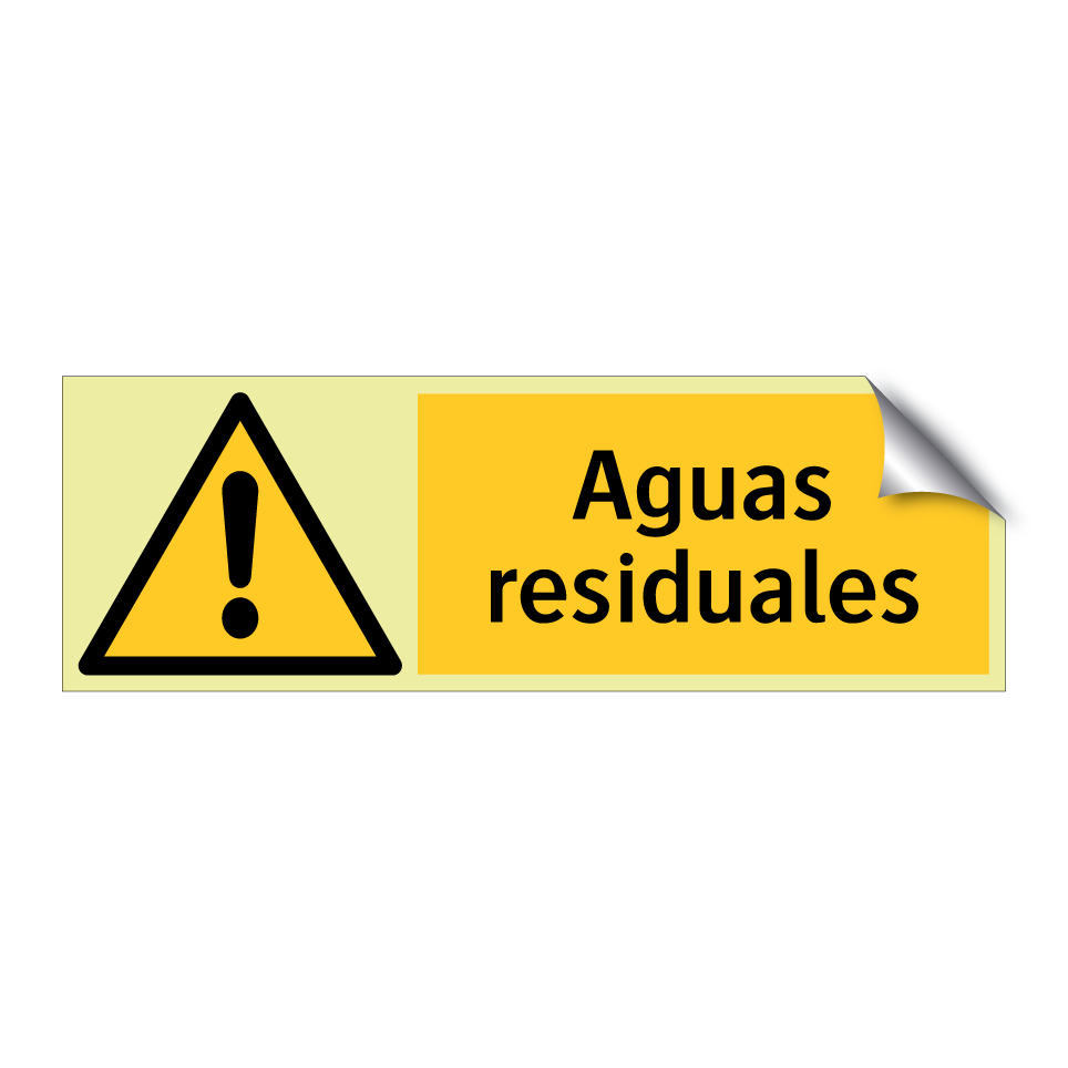 Aguas residuales