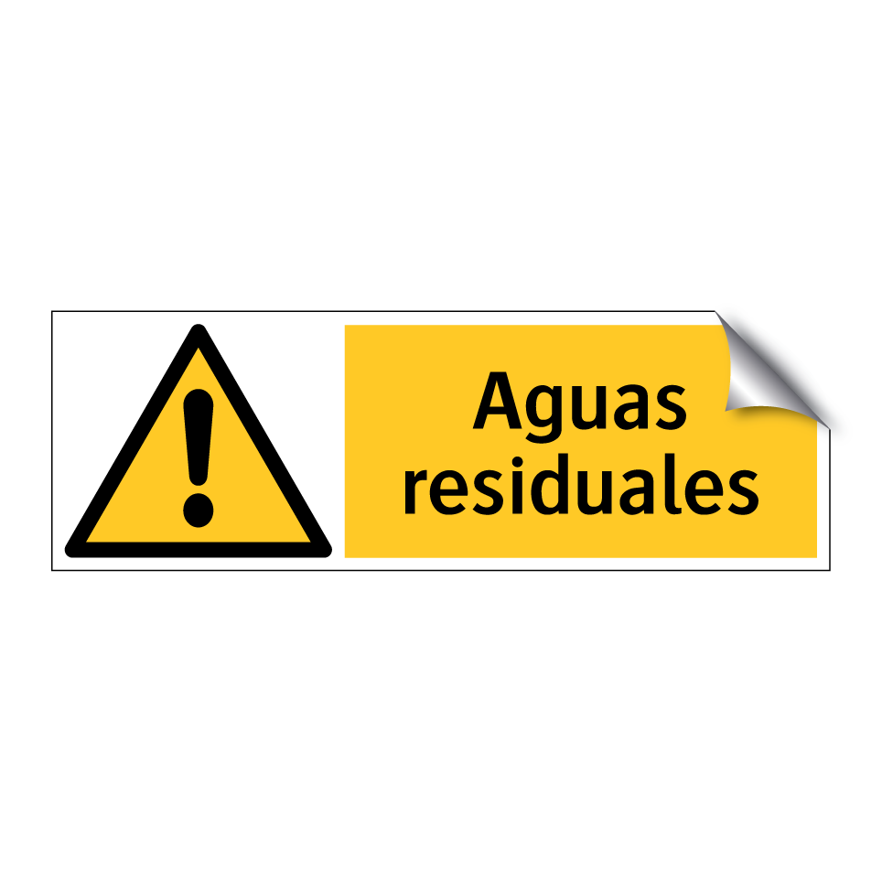 Aguas residuales