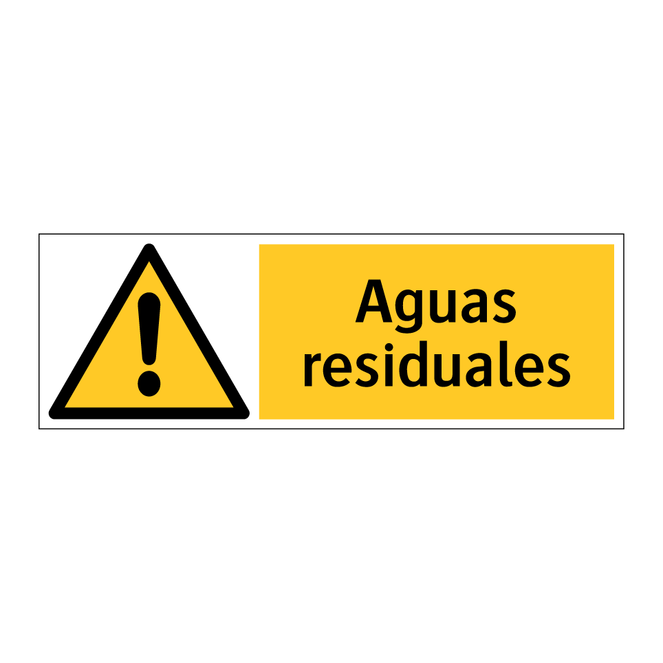 Aguas residuales