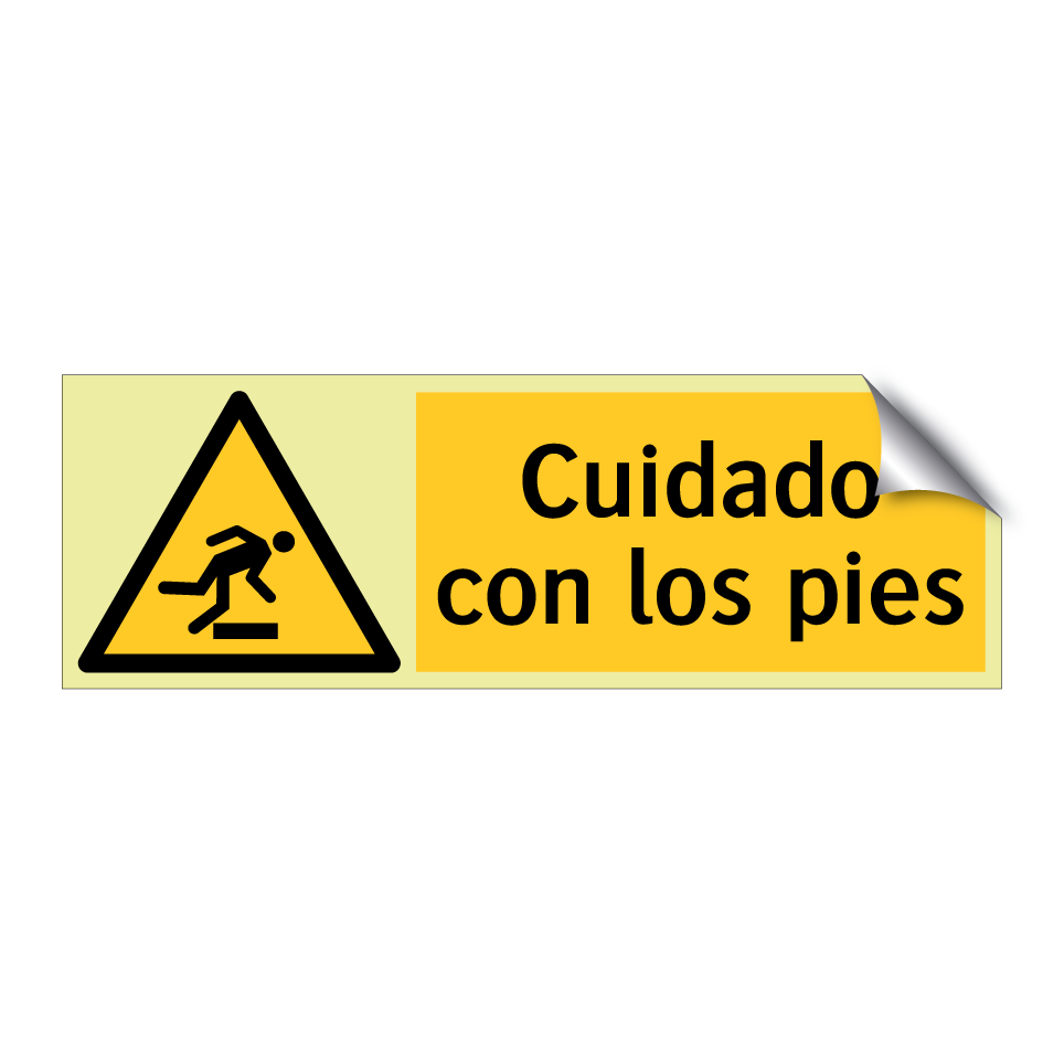 Cuidado con los pies