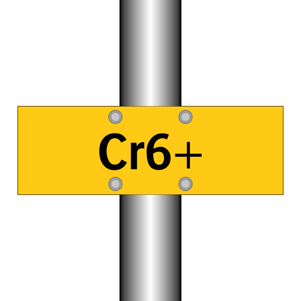 Cr6+