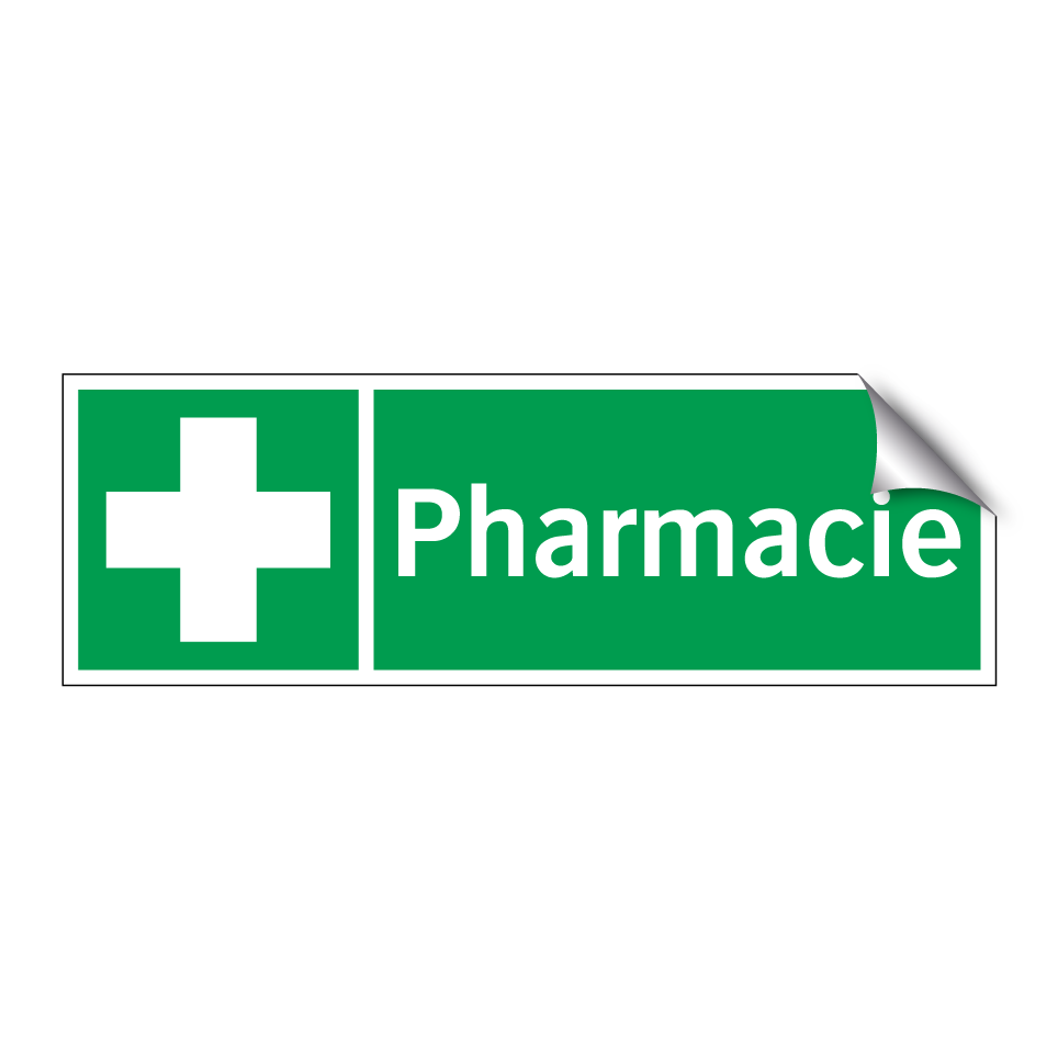 Pharmacie