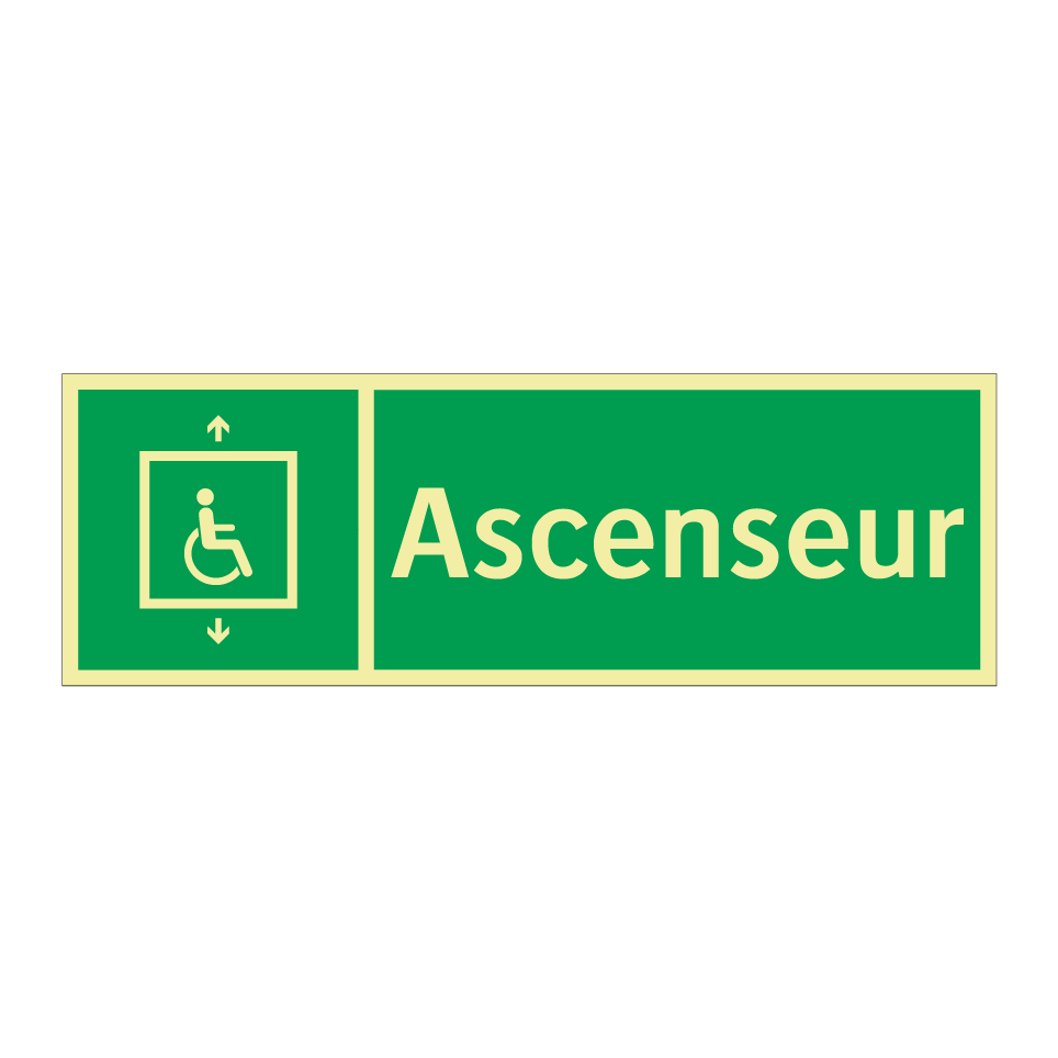 Ascenseur