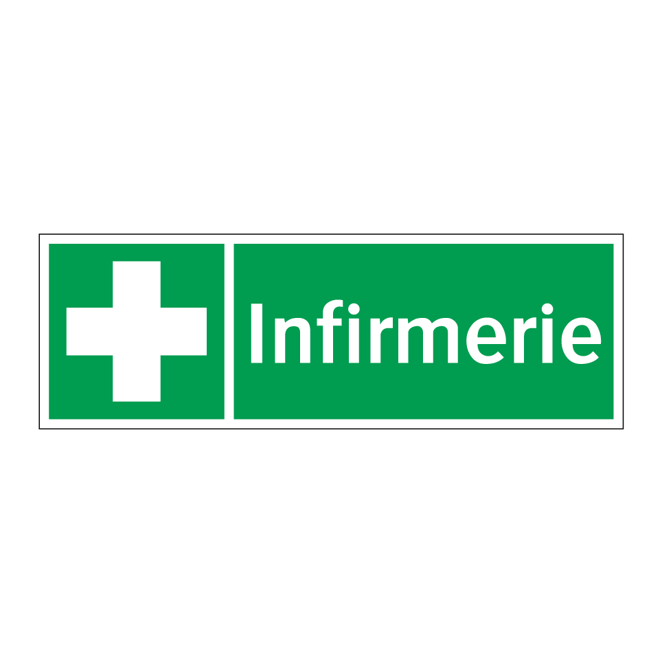 Infirmerie