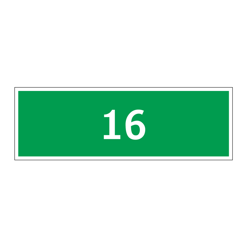 16