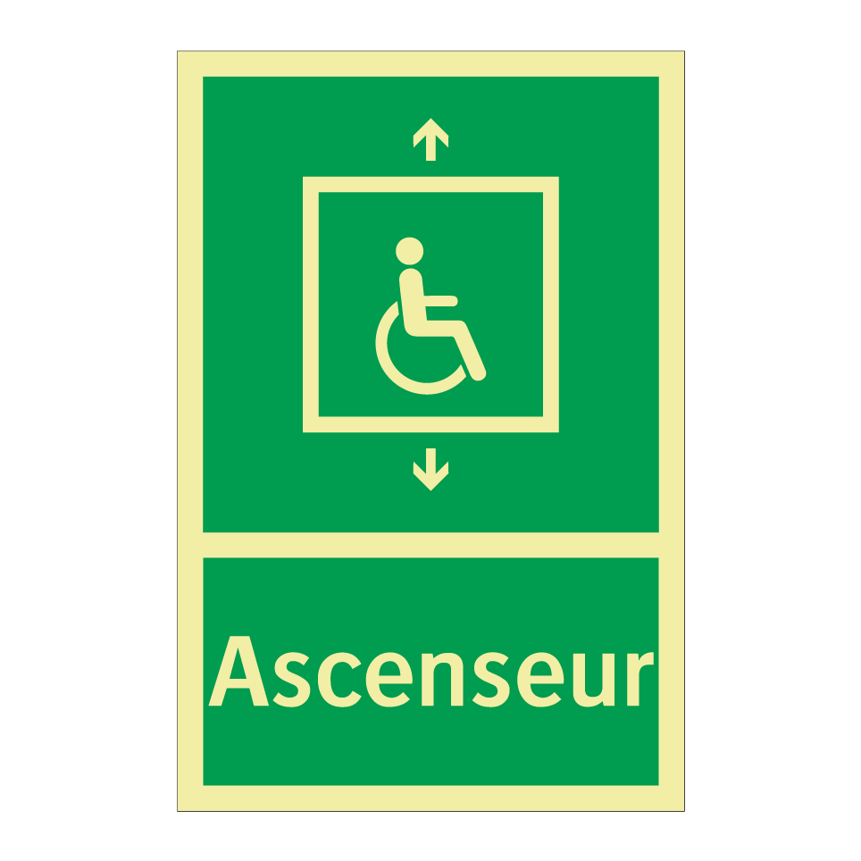 Ascenseur