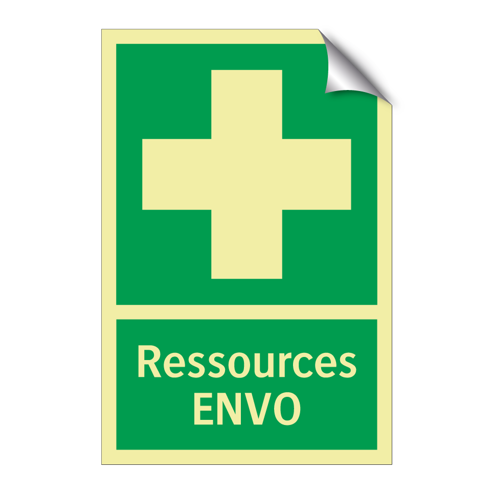 Ressources ENVO