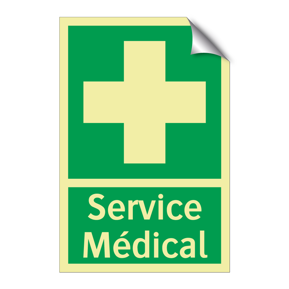 Service Médical