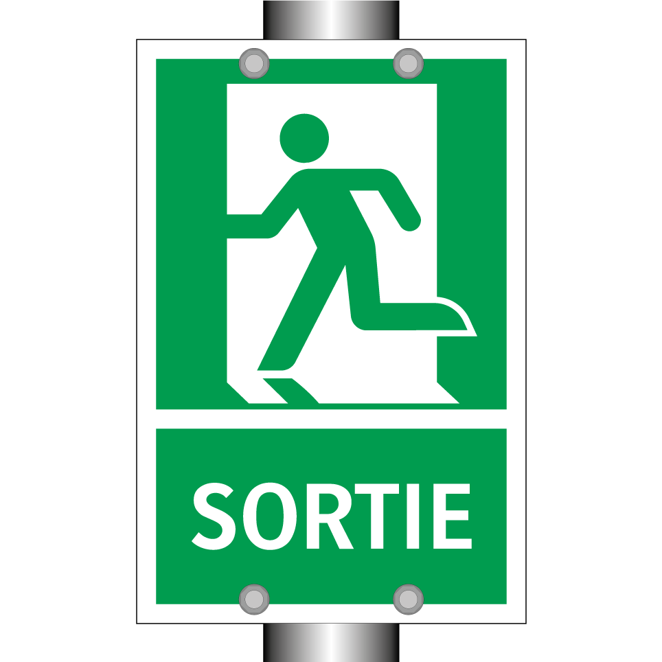 SORTIE